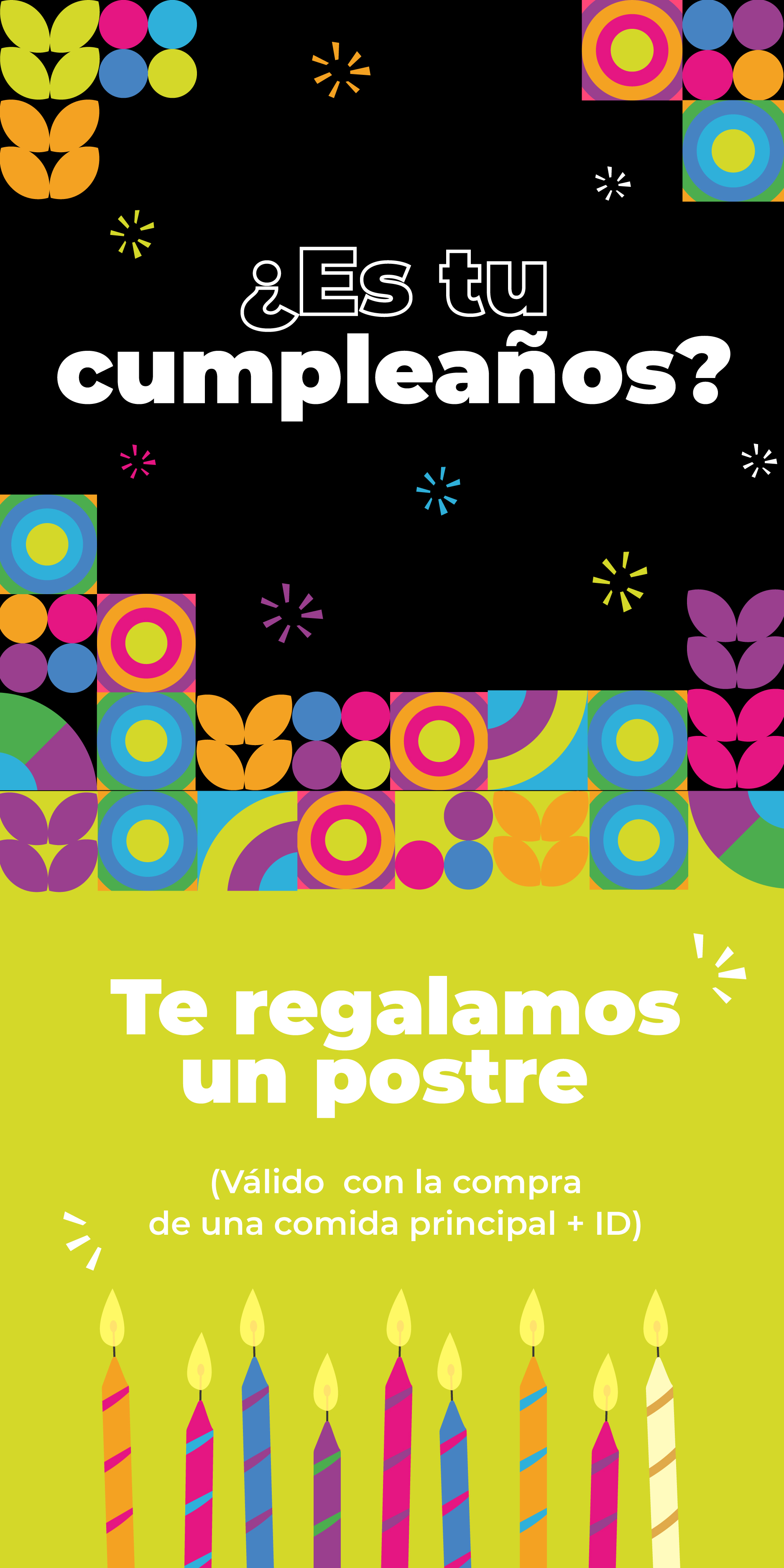 imagen promocional restaurante XUR